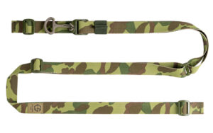 Edgar Sherman Design Sling Jungle Frogskin
