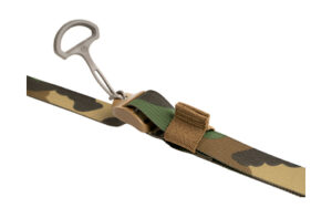 Edgar Sherman Design Sling M81 Woodland