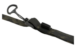 Edgar Sherman Design Sling Multicam Black