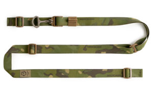 Edgar Sherman Design Sling Multicam Tropic