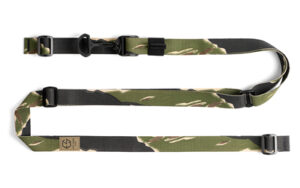 Edgar Sherman Design Sling Vietnam Tiger Stripe