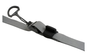 Edgar Sherman Design Sling Wolf Gray