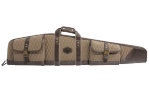 Evods President Rifle Case 48" TN/BRN