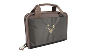 Evods Marksman Pistol Case Green