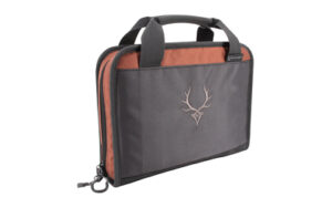 Evods Marksman Pistol Case Gray