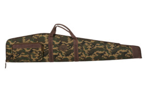 Evods Rawhide Classic Rifle Case Camo
