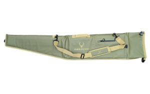 Evods 54" Rolltop Wterprf Case Green