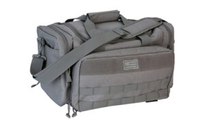 Evods Range Bag Gray
