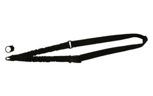 Evods Single Point Sling Black