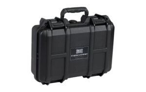 Evods Liberator Single Pistol CS Black