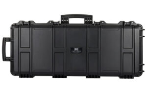 Evods Liberator Single AR Case Black