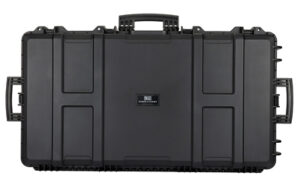 Evods Liberator Double AR Case Black