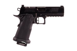 ALPHA FOXTROT ROMULUS 3.5 PORT BLK 20+1