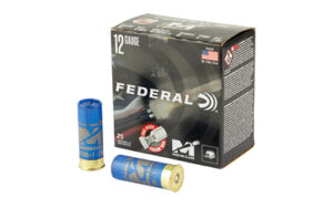 Federal Master CLSS 12 Gauge 2.75" 1OZ 7.5 Shotshells 25 Rounds