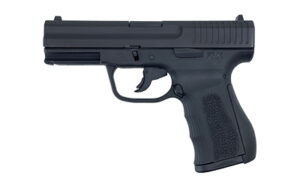 FMK Firearms 9C1 G3 9mm 3.87" 10rd Black Pistol
