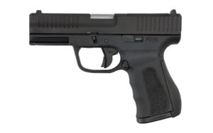 FMK Firearms 9C1 G3 9mm 3.87" 14rd Black Pistol