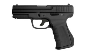 FMK Firearms 9C1G2 G2 9mm 3.87" 10rd Black Pistol