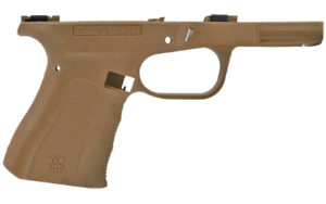 FMK Firearms AG1 Frame Only For Glock 19 G3 BB 9mm