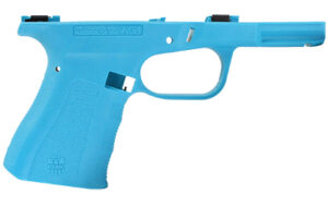 FMK Firearms AG1 Frame Only For Glock 19 G3 BLU 9mm
