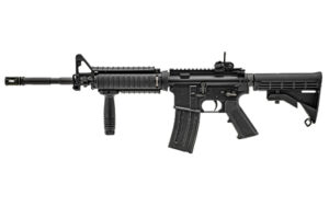 FN America FN15 M4 Military 5.56mm 16" 30rd Rifle