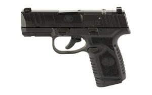 FN America Reflex MRD NMS 9mm 3.3" 15rd Black Pistol