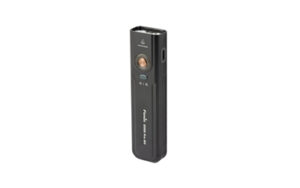 Fenix E06Rpro 1600Lumen Recharge Black