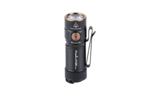 Fenix E18R V2 Rchrgble 1200LUM Black