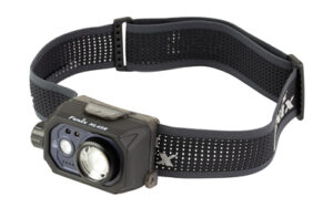 Fenix HL45R 1000 Lumen Headlamp Black