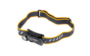 Fenix HM23 V2 300LUM AA Headlamp