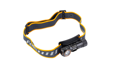 Fenix HM23 V2 300LUM AA Headlamp - Image 2