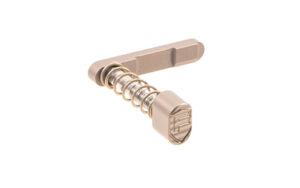 Fortis Manufacturing Catch Button Combo FDE
