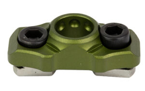 Fortis Manufacturing QD Sling Mount OD Green