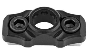 Fortis Manufacturing QD Sling Mount Black