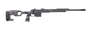 Fierce Firearms Reaper H-Tac 2.0 65 Creedmoor Black 22" Rifle