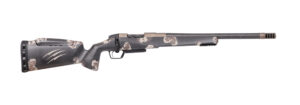 Fierce Firearms CF Rival XP 2 308 Win Bronze/SON 18" Rifle
