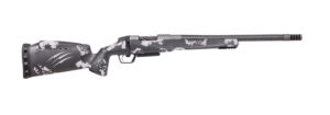 Fierce Firearms CF Rival XP 2 22 Creedmoor TNG/PHM 18" Rifle