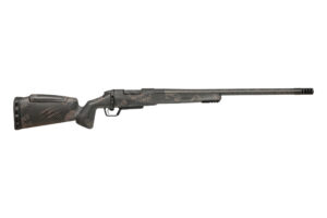 Fierce Firearms CF Rival XP 2 308 Win Black/TPY 20" Rifle
