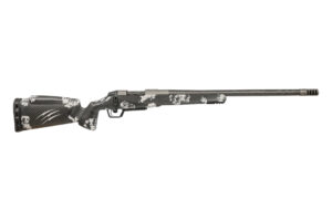 Fierce Firearms CF Rival XP 2 308 Win TN/PHM 20" Rifle