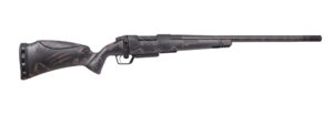Fierce Firearms CF Rogue Mini 2 22 Creedmoor Black/T 20" Rifle