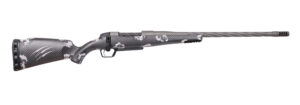 Fierce Firearms TWST Rogue XP 22 Creedmoor GL/PH 22" 3+1 Rifle