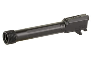 Faxon Firearms Match Barrel P365 XL SFLT Black TB 9mm