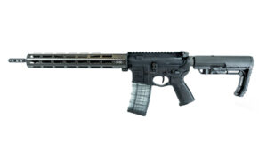 Faxon Firearms ION Ultralt 556 16" 30rd Black Rifle