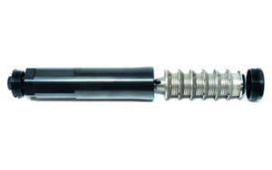 Faxon Firearms Coresync Suppressor 30 Cal Black