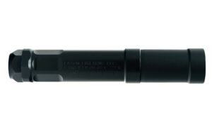 Faxon Firearms Twenty Toucan 22 Cal DT Mod Black