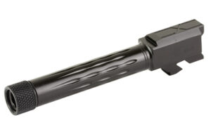 Faxon Firearms MTH Barrel For G19 G2-5 FF Black TB 9mm