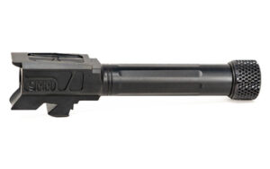 Faxon Firearms Match Barrel For G43/43X FLTD TB 9mm