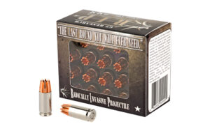G2 Research RIP 9mm 92gr Ammo 20 Rounds
