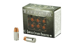 G2 Research RIP 380 ACP 62gr Ammo 20 Rounds