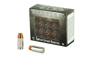 G2 Research RIP 40 S&W 115gr Ammo 20 Rounds