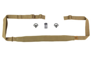 GBRS Group Second Best Sling Bundle Coyote